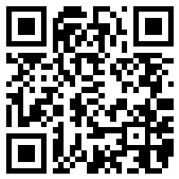 QR Code for bitcoin:1QJPLMsvSPyKdjYypUBMbeCBfLGpBJpfKD