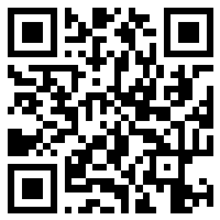 QR Code for bitcoin:1QJQtAKysFwFaKrtRHGED8xfaFgjPY5Auf