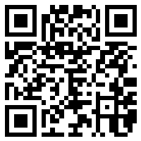 QR Code for bitcoin:1QJSX3ETjDKPg52ScgdMiQyDsenmKLvGU6