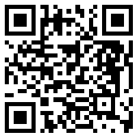 QR Code for bitcoin:1QJSbyAtW21tJM67FTjKCKQAWrvWZngMd7