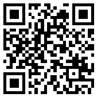 QR Code for bitcoin:1QJTJ8Jw2e3j69s15T7SCF2mXDVo8zzyK6