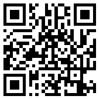 QR Code for bitcoin:1QJU3QJzvBdbgHeFhvcdWPnDwgTcU5kAcP