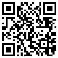QR Code for bitcoin:1QJUpdFpYhHsksT6AEaY8C4AedbbkBnrUa