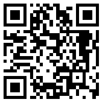 QR Code for bitcoin:1QJZEJbTTr1uBHuB7vw4YYksbrfKp2DaHX