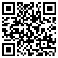 QR Code for bitcoin:1QJcuFnAwbRzSowLiVbWUmFH9GFCBYLefX