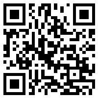 QR Code for bitcoin:1QJdAwTWubacdcWKAd77GevfLenmyytC6e