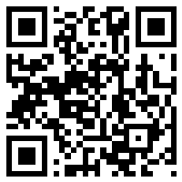 QR Code for bitcoin:1QJdDiHbpzb2UYCeyG4583HM5rUSZWQJFS