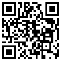 QR Code for bitcoin:1QJfodx9i6e9dAyucUoGLfTwpXfTuevJUx