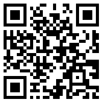 QR Code for bitcoin:1QJjmGDJGoZCDhb5isaXVLG1jRH4sp4jJ