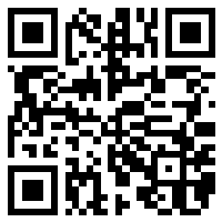 QR Code for bitcoin:1QJjpFdF7bnMqoASCK2kAD4vAiqwAWuA9T