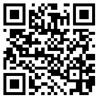 QR Code for bitcoin:1QJp78sXATqF9ruih2zzVXcFCfWSRAi4m1
