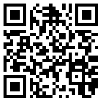 QR Code for bitcoin:1QJpAGxAH5tmRMAsKbcuChgAcD9t7vRB9j