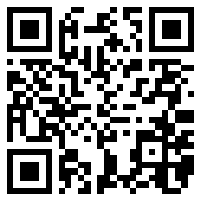QR Code for bitcoin:1QJt4yvqgdBty6aWatLURLT6fHcfeaVACP