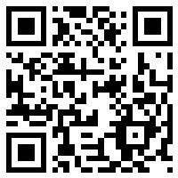 QR Code for bitcoin:1QJtLdYjVUUiZWuFr9vSSCGR7PQTM7En68
