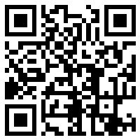 QR Code for bitcoin:1QJuKknPrhkHCNmjti135PC7HTvPuwsD6s