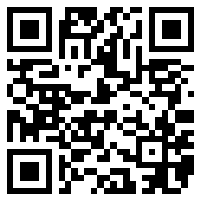 QR Code for bitcoin:1QJvosSnPCpgTtyxR4FRH6hjRCUokiaV9y