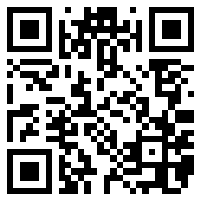 QR Code for bitcoin:1QJwqP1XctS2At43YCeFfAnv8kvwWmQA34
