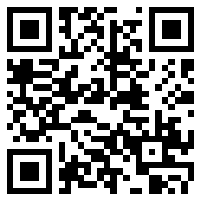 QR Code for bitcoin:1QJy6X5NDuW85MSytWwAE4gLF9FXHamLEC