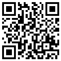 QR Code for bitcoin:1QJyHgNveosMHv1jVSNwryQfq3HWD6BAi3
