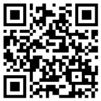 QR Code for bitcoin:1QK2c3Pyf7xrfUt6u7j79UMYGSVA6rXpFi