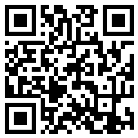 QR Code for bitcoin:1QK41sdpqH6XPxFG2FcbBikx8ndNPP6HSN