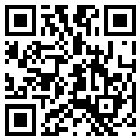 QR Code for bitcoin:1QK6JSfJzH2dYaCDRTL9V1xrnxf916EGou