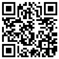 QR Code for bitcoin:1QK7hd6rVyNFsV6HEUAvNeZeRFb8twGsCV