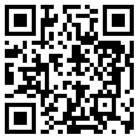 QR Code for bitcoin:1QKCtVfEqPuY7Xe566TbkYdRBXczeUp9bM