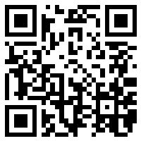 QR Code for bitcoin:1QKFPPF1nMHdrRnuPVfS7AEwJbo6edTHPX
