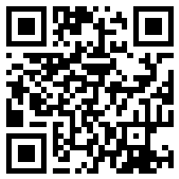 QR Code for bitcoin:1QKMfCfDFGeKHEtFab7ihfNJGkFjQQsA1E