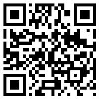 QR Code for bitcoin:1QKNcTiSH8AFjxe3jKiZMREt2TigDSee1f