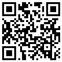 QR Code for bitcoin:1QKShpkm2h2fHDBFMULNYgUTMrAS4KCMrz
