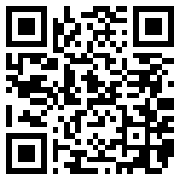 QR Code for bitcoin:1QKVVftxrUb3BFzonB6T3cf66B2NFA9tRA