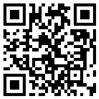 QR Code for bitcoin:1QKb5mirY7THXBjAwp3Entu92srJZXFFUS
