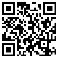 QR Code for bitcoin:1QKhim7Z7yWSjDufkELArgBexksV921obE