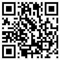 QR Code for bitcoin:1QKpGbB1jEcEr56mdJb9X28gpgQsKdYuda