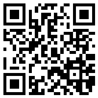 QR Code for bitcoin:1QKwB6X4voA8dHpMPPyjyybS591zZmTJ25