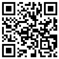 QR Code for bitcoin:1QKyz7EE4Wht69qfvkX9FmXH1UJTHD7XbM