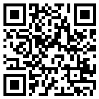 QR Code for bitcoin:1QKzuwtMNb5vRfHe8sVSLR6hs3ujhwbHiV