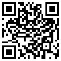 QR Code for bitcoin:1QLBTb2icMsaMCrYfN6dgR1qVjwB3XccAb