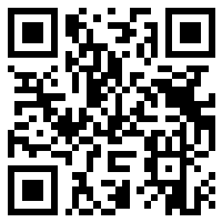 QR Code for bitcoin:1QLFkdVs86BCCfGqNboueKiQB4bDiCKBZD
