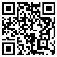 QR Code for bitcoin:1QLHwTzrpaheNF3rfSYzUbRzdZMiQfLJwB