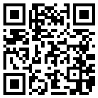 QR Code for bitcoin:1QLJYmwZLAsJLWtcG6qYw3WoqB3Fg86AjG