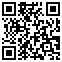 QR Code for bitcoin:1QLKqLw6mboBRDyhyaWMaDQfG4wGuDtDXy