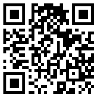 QR Code for bitcoin:1QLMJizkEdqhPFDFRd6XU3UqSxDPoeHSYS