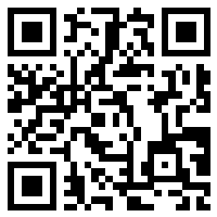 QR Code for bitcoin:1QLS9o2vZ73wkaEp5Nxfu2WR8KBbjggTmt