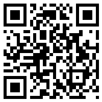 QR Code for bitcoin:1QLSsdhPVeEgZCUa8TVRZWE3HuVMHj3mB