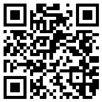 QR Code for bitcoin:1QLT8JV6pLifb65kk1q7nb7ajEYsFecWDa