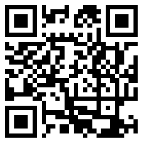 QR Code for bitcoin:1QLUSUt67BCFsHBncyM4jJqCn1CYtP4jeK