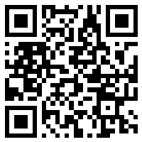 QR Code for bitcoin:1QLUXYXWMHKTgwqPKw9vnjfU4MNxia8JrM